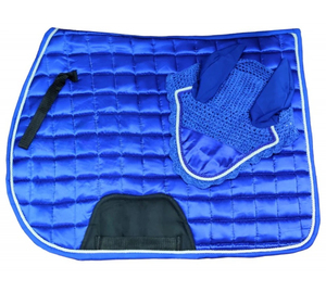 Funda de Viaje para Silla de Montar Inglesa, de Alta Calidad, con Forro de Lana Suave, Accesorios de Equitación para Salto y Doma - Product Image 6