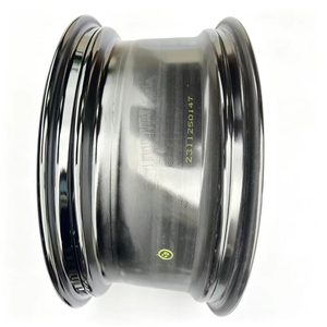 Rines de Aluminio de 7.50x22.5 Usados, para Camión, de Aleación - Product Image 1