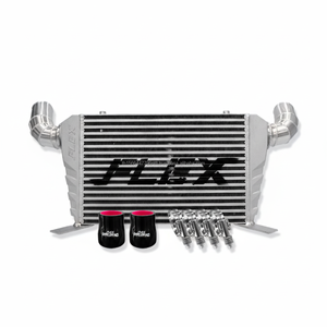 ชุดอะไหล่สำหรับติดตั้งอินเตอร์คูลเลอร์ FLEX สำหรับ Isuzu ใหม่ทั้งหมด2.5-3.0 - Product Image 3