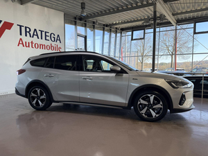 Ford Focus 2025 Usado, Motor de 3 Cilindros, Potencia 114kW (155hp), Combustible Gasolina, Tracción Delantera 4x2, 2 Ejes, Euro6e, Transmisión Automática, Volante a la Derecha - Product Image 3