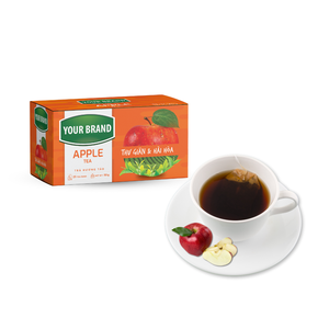 Free Samples Heat Seal <b>Oolong</b> <b>Tea</b> Bags Quick Preparation Herbal Detox <b>Tea</b> PLA Bags <b>Tea</b> Tags - Product Image 6