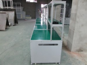 OEM/ODM Customized color Industrial Equipment High quality <b>Worktables</b> Vietnam Industrial Up to 12mm Customized size - Product Image 6