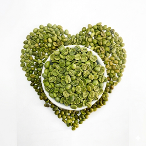 <b>Robusta</b> Green <b>Coffee</b> <b>Beans</b> High Standard Grade 1 S18 New Crop 25-26 Lam Dong DHPONE 60kg/bag Bulk Supply - Product Image 1