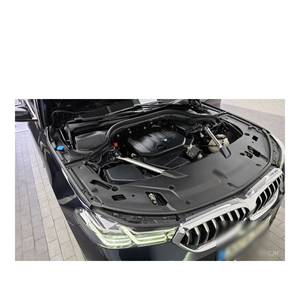 BMW GranTurismo GT 620d xDrive M Sport 2022, 87 838 km, Diesel, Automatique, Volant à Gauche - Product Image 6