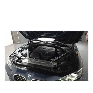 BMW Serie 4 420i M Sport Convertible 2024, 24.036 km, Caja de Cambios Automática, Volante a la Izquierda, Cámara Trasera - Product Image 5