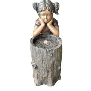 Fontaine d'eau pour la décoration extérieure du jardin - Product Image 2