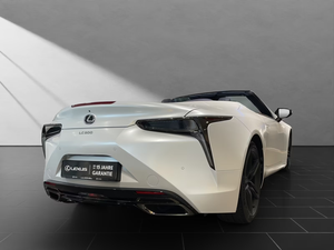 Lexus LC 500 2024 – Coupé de Lujo de Alto Rendimiento con el Icónico Motor V8 - Product Image 4