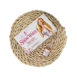 Suplementos Herbales en Gotas Líquidas Sensibles para el Cuidado de la Salud Femenina Snow White, Equilibrio Energético para Mujeres - Product Image 6
