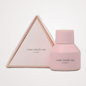 Parfum en gros pour les entreprises, parfum coréen K-Beauty Ineo So Sweet, fabriqué en Corée, parfum liquide pour homme et femme. - Product Image 1
