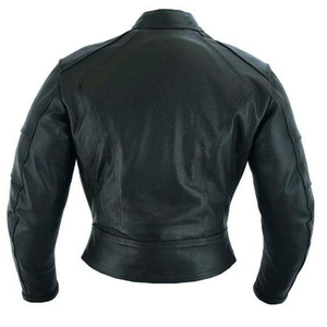 Combinaison de moto en cuir intégral pour homme, imperméable, vêtements de course protecteurs, toutes saisons, taille adulte - Product Image 6