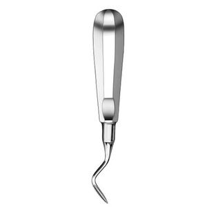 Elevador Quirúrgico Dental de Acero Inoxidable con Empuñadura Ergonómica Manual, Instrumento Clase I - Product Image 2