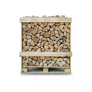 High efficiency kiln dried firewood available in stock ready for global delivery - Product Image 5