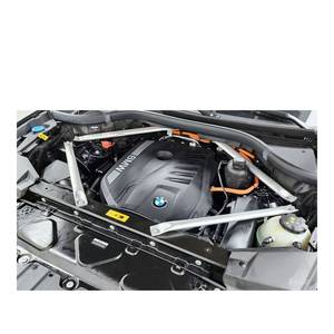 BMW X5 XDrive 50e M Sport 2024, Volante a la Izquierda, Caja de Cambios Automática, 36,522 km - Product Image 6