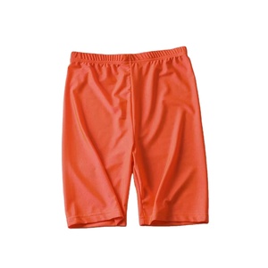 Shorts de sport en molleton pour hommes, pantalons courts décontractés, poches avec fermeture éclair, shorts de motard - Product Image 1