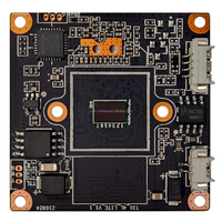 Module de caméra de surveillance CCTV ENZ L34 3MP, carte de circuit imprimé PCB, Chine