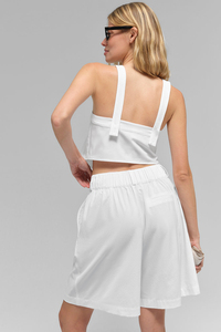 Débardeur sans manches personnalisé pour femme, léger, respirant, pour la gym, le yoga, la course à pied et le fitness - Product Image 2