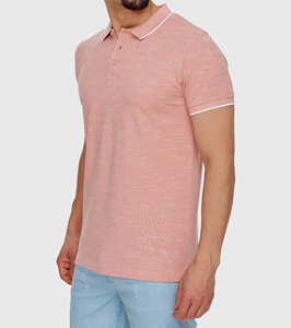 Producto Más Vendido, Camiseta Polo para Hombre Hecha en Pakistán, Personalizada, con el Mejor Material, Estilo Golf - Product Image 2