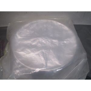 AMAT 0020-23043 แผ่นป้องกันด้านบน, ทิน, แผ่นเวเฟอร์ขนาด 8 นิ้ว, PVD - อุปกรณ์และชิ้นส่วนเซมิคอนดักเตอร์ระดับโลกที่เชื่อถือได้ - Product Image 3