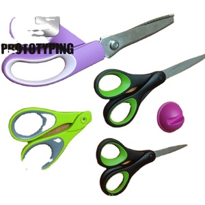 Modèles en plastique ABS peints, usinés CNC, pour cuisine, à prix compétitif, fabriqués en Chine, très demandés - Product Image 6
