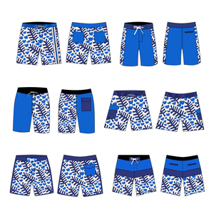 NEW Men's Printed Design Underpants Male Fashion Swimwear Swim trending <b>super</b> quality - Product Image 2