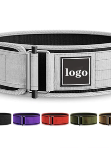 Customized Gym <b>Belt</b> Power EVA Weight Lifting <b>Belt</b> Weightlifting Fitness <b>Belt</b> Hot Sale - Product Image 2
