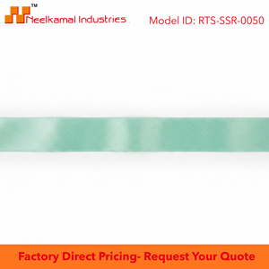 Mint Green 12mm Single Face Satin Ribbon Supplier 10 Rolls x 8 Meter Pack for Wedding Favors Luxury <b>Gift</b> <b>Hampers</b> Bakery <b>Box</b> Wrap - Product Image 6