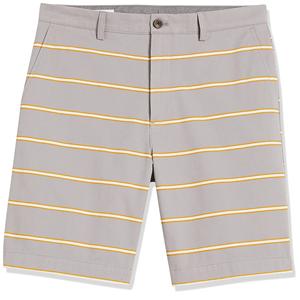 Pantalones Cortos Chino para Hombre Tallas Grandes, Precio Económico, Pantalones Cortos Chino para Hombre de Alta Calidad, Pantalones Cortos Deportivos de Golf con Etiquetas de Logotipo Personalizadas con Servicio OEM - Product Image 1