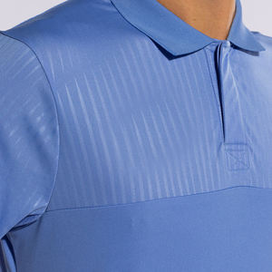 Camiseta Polo Deportiva de Alta Calidad con Tacto Refrescante, Personalizable con Bordado, Camisetas Polo de Punto de Secado Rápido para Hombre - Product Image 4