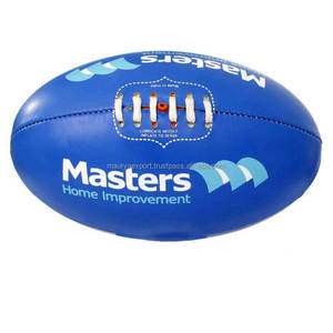 ลูกบอล AFL ฟุตบอลกฎออสเตรเลียกำหนดแบรนด์เอง - Product Image 1