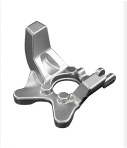 Aluminum Metal Spare Parts Production High Quality Low Cost Low MOQ CNC Fabrication <b>Machining</b> <b>Service</b> - Product Image 4