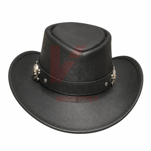 Sombreros de Vaquero al por Mayor: Producción OEM para Distribuidores de Colecciones de Estilo Country y Proyectos de Marca Privada - Product Image 5