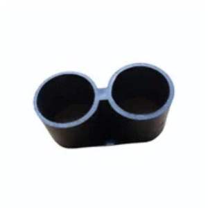 Capuchon d'extrémité d'irrigation goutte à goutte de haute qualité 16 mm pour systèmes micro-irrigation, connecteur fiable pour l'arrosage des jardins et des fermes, vente en gros - Product Image 3