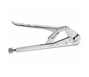Doblador de Placas Ortopédicas, Instrumento Quirúrgico de Acero Inoxidable para Doblar Placas Óseas en Procedimientos de Cirugía Ortopédica y de Trauma - Product Image 6