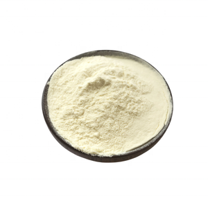 Meilleure Vente : Poudre de Protéine de Kératine Hydrolysée de Haute Qualité (CAS 69430-36-0) – Matière Première Cosmétique pour Produits Capillaires et Shampoings - Product Image 4