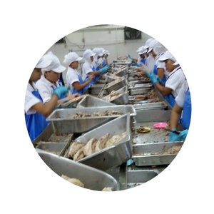 Atún Enlatado en Aceite de Tailandia, Marca OEM con Opciones de Atún Desmenuzado y en Trozos a Buen Precio - Product Image 4