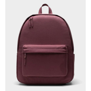 Custom Fashion Nylon Waterproof Laptop Backpack Zipper Closure Soft Handle Durable <b>Large</b> Capacity Business Travel Backpack - Product Image 4
