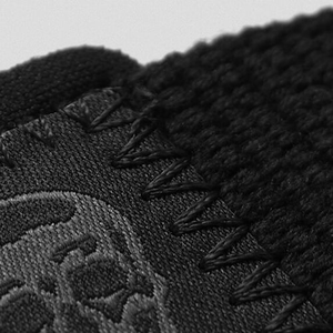 Custom weight lifting straps D-<b>ring</b> gym fitness workout training session deadlift pull up gymnastics powerlifting Gym Straps OEM - Product Image 2