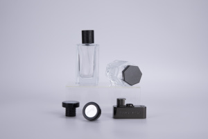 Option de matériau personnalisé capuchon de parfum - Product Image 3