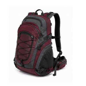 Bolsas de Ciclismo Plegables Ligeras y Ecológicas de RARE WEAR ENTERPRISES, Amplio Espacio de Almacenamiento, Panel Trasero Transpirable, Correa de Hombro Ajustable - Product Image 5