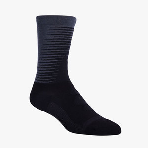 High Quality Breathable Crew <b>Socks</b> with Bottom Design 100% High Quality Anti-Slip Breathable Men <b>Winter</b> <b>Socks</b> - Product Image 4