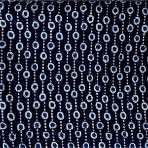 Robe Kaftan pour femme en coton doux à 100 %, imprimée à la main avec des motifs floraux, vêtements de nuit, vêtements de plage, vêtements décontractés, vêtements de mariage, tissu Sanganeri - Product Image 6