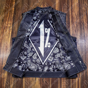 Unisex Waterproof Lambskin Genuine <b>Leather</b> <b>Vest</b> Wholesale Casual Fashion for <b>Men</b> Women Winter Use Plus Size Woven Waistcoat - Product Image 2