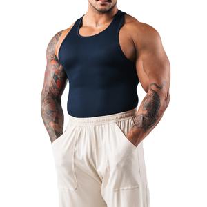 Débardeur de musculation pour homme, léger, respirant, haut de performance sans manches pour la salle de sport, l'entraînement, la course à pied et les activités physiques - Product Image 1