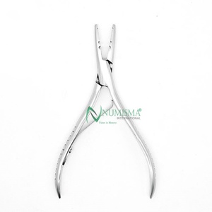 Pinzas para Extensiones de Cabello de Acero Inoxidable al por Mayor, Multifuncionales, Hechas en Pakistán, Nuevo Diseño - Product Image 5