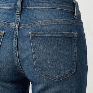 Plus Size Women <b>Denim</b> Shorts High Waist <b>Stretch</b> Pants Ripped Casual Fashion Summer Wear For Outdoor Street Style Garments - Product Image 5