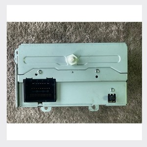 Otros componentes electrónicos para automóviles compatibles con el reproductor de CD de radio GM 22773673 UKA. Piezas de automóviles coreanas usadas. - Product Image 3