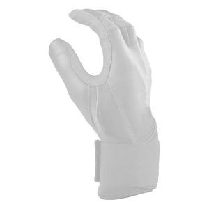 Meilleures ventes : Gants de frappeur de baseball en cuir personnalisés, style unique, design tendance, avec votre propre logo – pour la position de receveur - Product Image 4