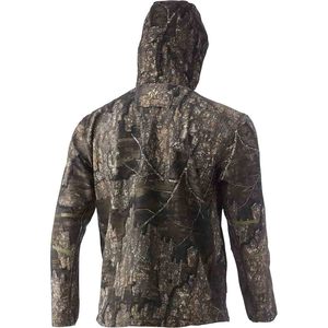 Veste Softshell Unie de Haute Qualité pour le Printemps, Imperméable et Respirante, Idéale pour la Chasse et la Pêche en Extérieur - Product Image 6