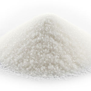 Sucre de canne blanc raffiné de haute pureté, 45 cristaux fins, édulcorant granulé pour les usines de transformation alimentaire et la vente en gros mondiale - Product Image 3