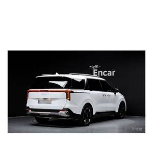 Kia Carnival 7 places modèle Signature 2024 avec 18 067 km, moteur diesel, boîte automatique, sièges en cuir, caméra de recul - Product Image 2